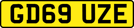 GD69UZE