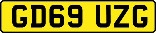 GD69UZG