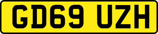 GD69UZH