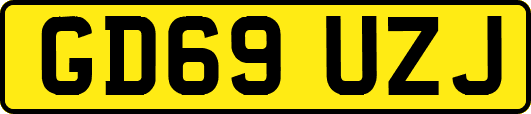 GD69UZJ
