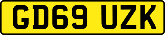GD69UZK