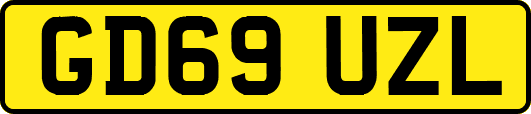 GD69UZL