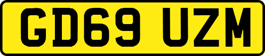 GD69UZM