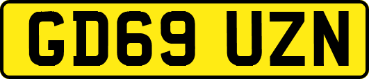 GD69UZN