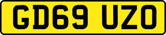GD69UZO