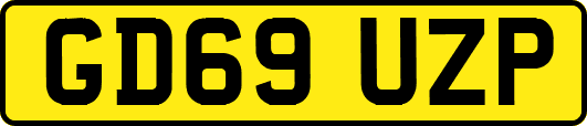 GD69UZP