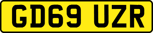 GD69UZR
