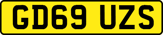 GD69UZS