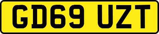 GD69UZT