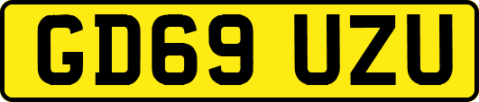 GD69UZU