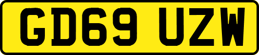 GD69UZW