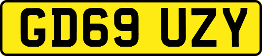 GD69UZY