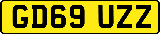 GD69UZZ