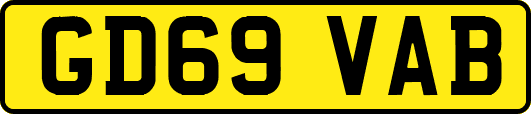GD69VAB