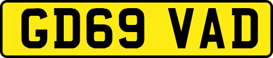 GD69VAD