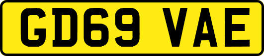 GD69VAE