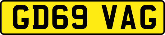 GD69VAG