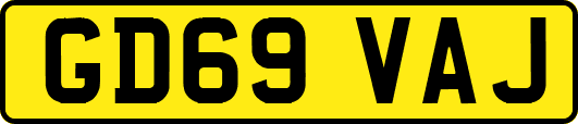 GD69VAJ