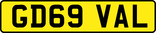 GD69VAL