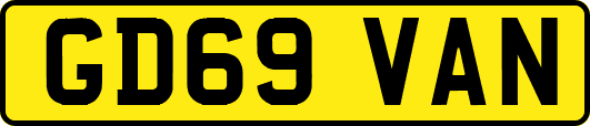 GD69VAN