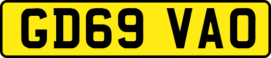 GD69VAO