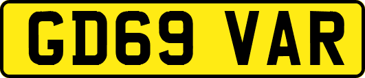 GD69VAR