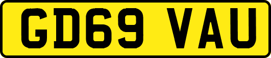 GD69VAU