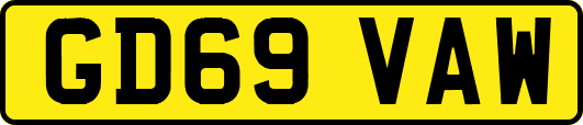 GD69VAW