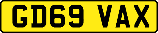 GD69VAX