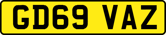 GD69VAZ
