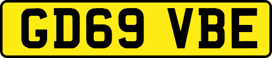 GD69VBE
