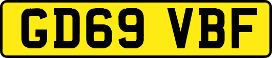 GD69VBF