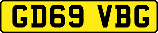 GD69VBG