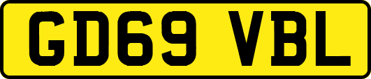 GD69VBL