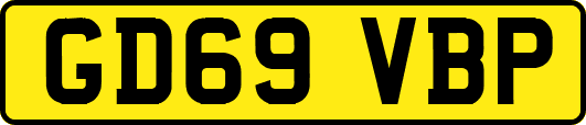 GD69VBP
