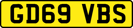 GD69VBS