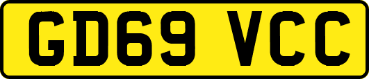 GD69VCC