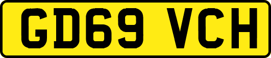 GD69VCH