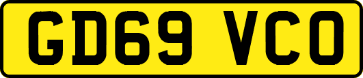 GD69VCO