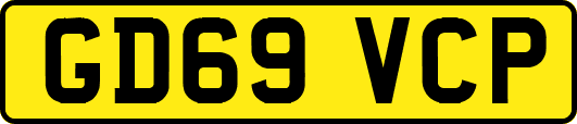 GD69VCP