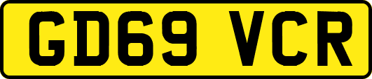 GD69VCR