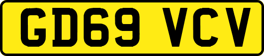 GD69VCV