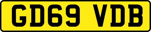 GD69VDB