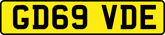 GD69VDE