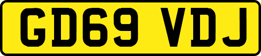 GD69VDJ