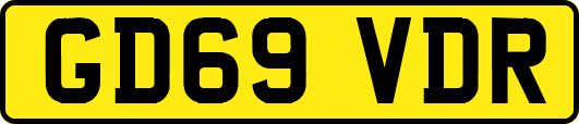 GD69VDR