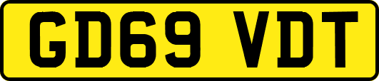 GD69VDT
