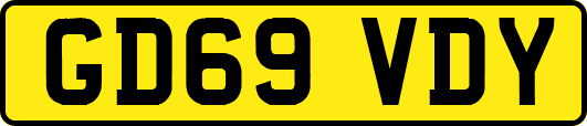 GD69VDY