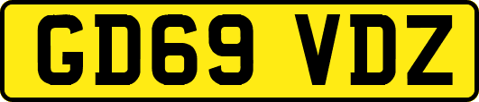 GD69VDZ