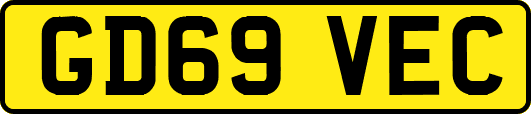 GD69VEC